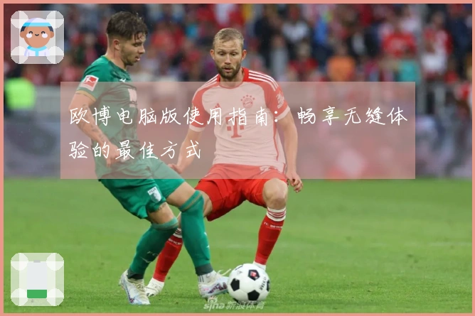 欧博电脑版使用指南：畅享无缝体验的最佳方式