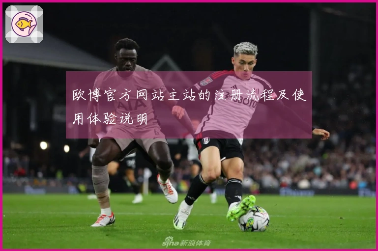 欧博官方网站主站的注册流程及使用体验说明