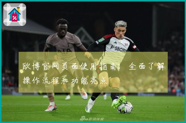 欧博官网页面使用指南：全面了解操作流程和功能亮点