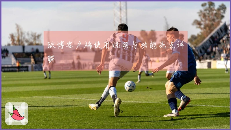 欧博客户端使用说明与功能亮点详解