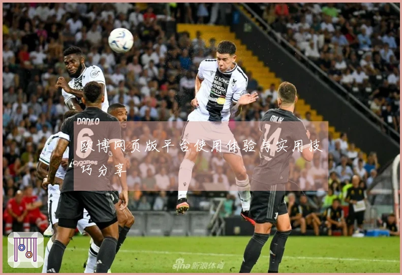 欧博网页版平台使用体验与实用技巧分享